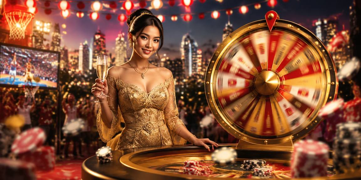 catur 7777 Live Baccarat Tables – Multiple Stakes
